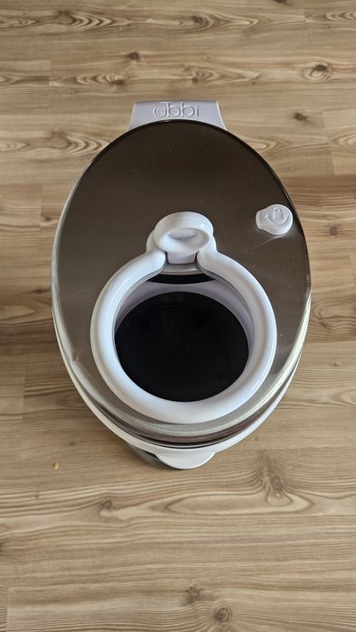 Кош за памперси ubbi