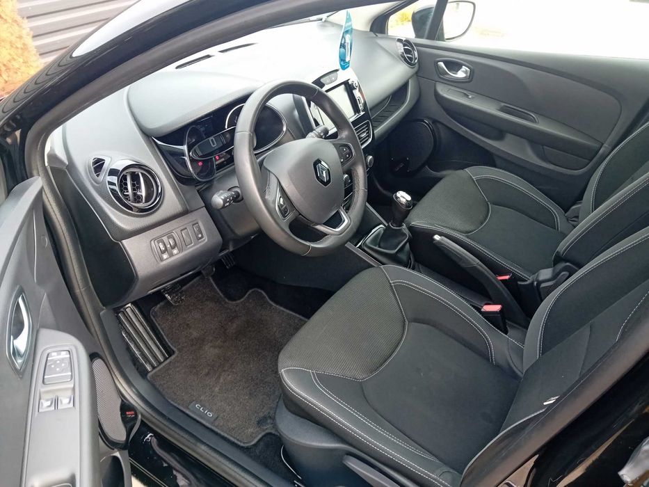 Renault Clio  , ZEN ,  An 2019 , 1,5 DCI - 90 Cp , euro 6