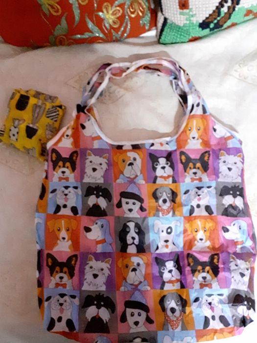 Сумки ручной работы, сумки разные