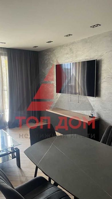 Продава се Двустаен апартамент в к.к. Св.Св. Константин и Елена - 67 кв.м за 3093 €/кв.м - Снимка #2