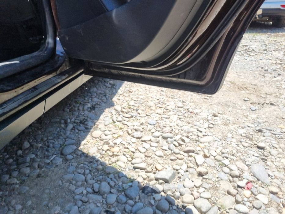 Usa Dreapta Spate Opel Mokka 2012 - 2016 SUV 4 Usi Espressobraun GY0 (1557) Garantie
