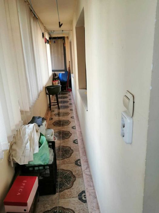 Apartament 4 camere Comanesti
