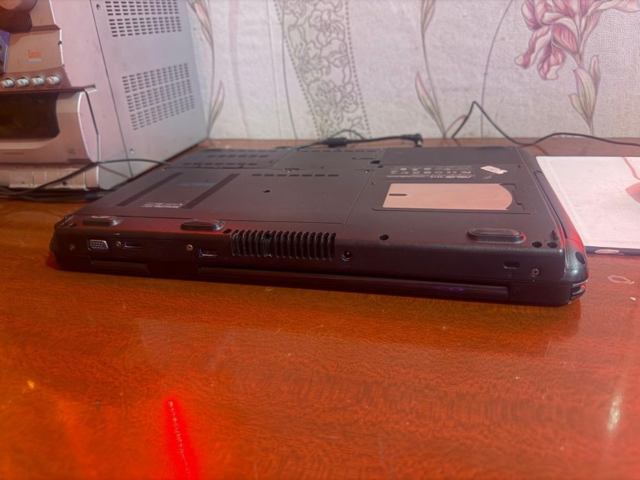 Ноутбук ASUS Windows 10