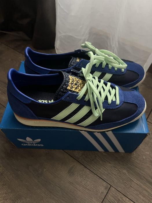 Дамски обувки Adidas