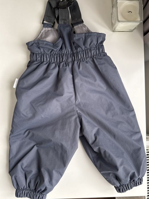 Детский полукомбинезон Geburt 80 см