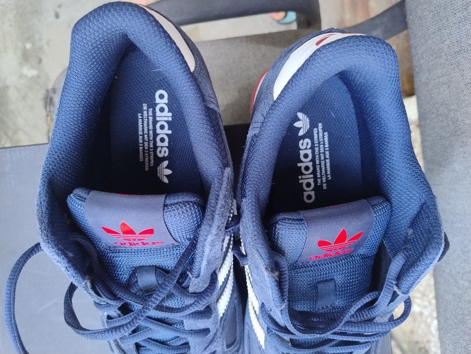 Vând Adidas ZX 750 Timisoara • OLX.ro