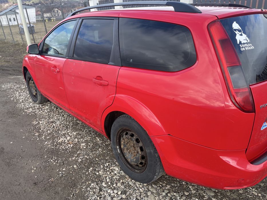 Ford focus 2 break 2010