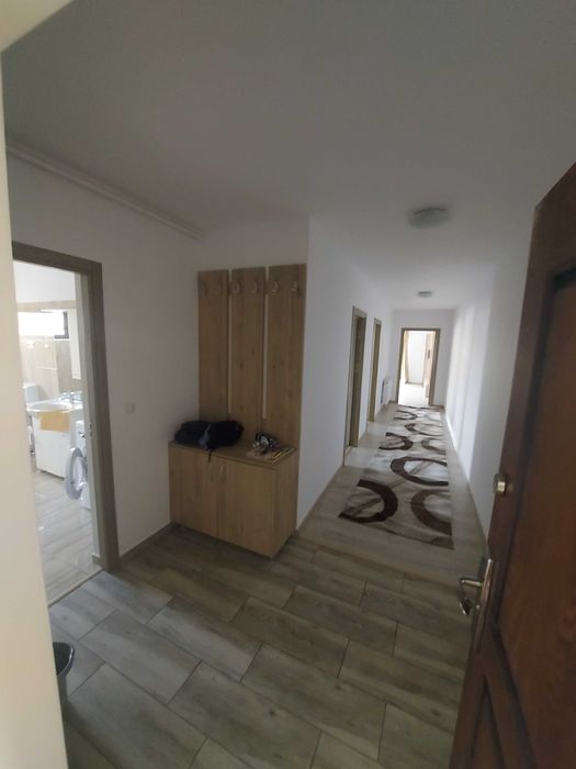 apartament de inchiriat