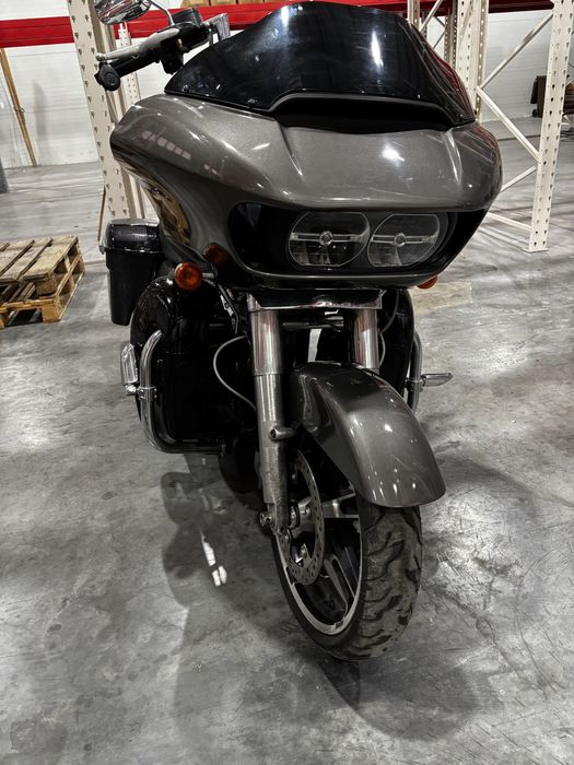 2019 Harley-Davidson Road Glide