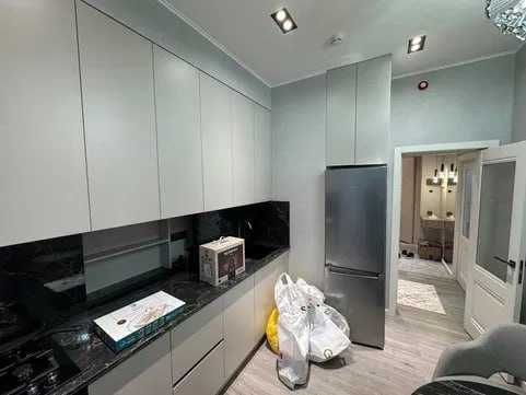 Аренда квартиры Новостройка ЖК  Infinity