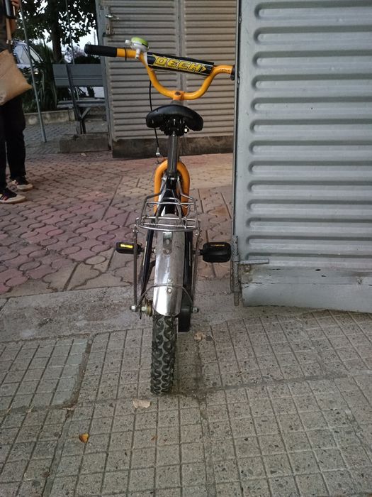 Детски велосипеди 16'