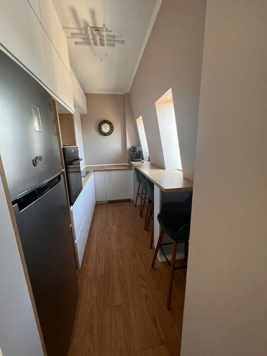 Casă apartament Vârteju, Măgurele, IF (35 min P.Unirii), parcare