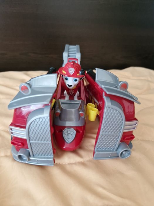 Детски играчки Paw Patrol