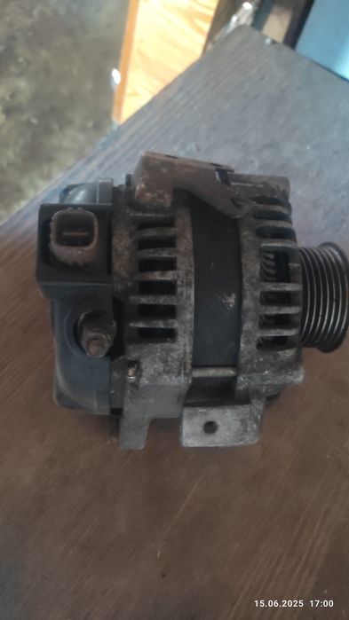 Генератор камри 40-45