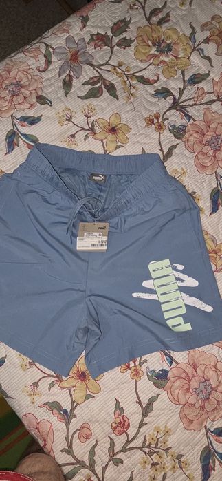 Мъжки къси панталони Puma