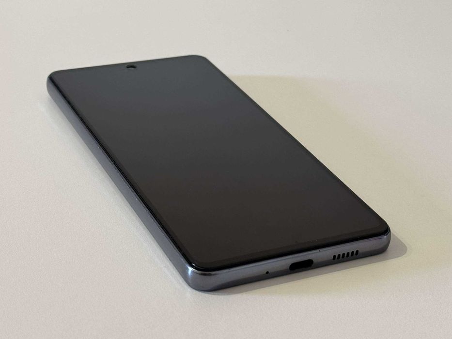 Бартер! Samsung Galaxy A73 5G 8GB Ram Gray (Сив)