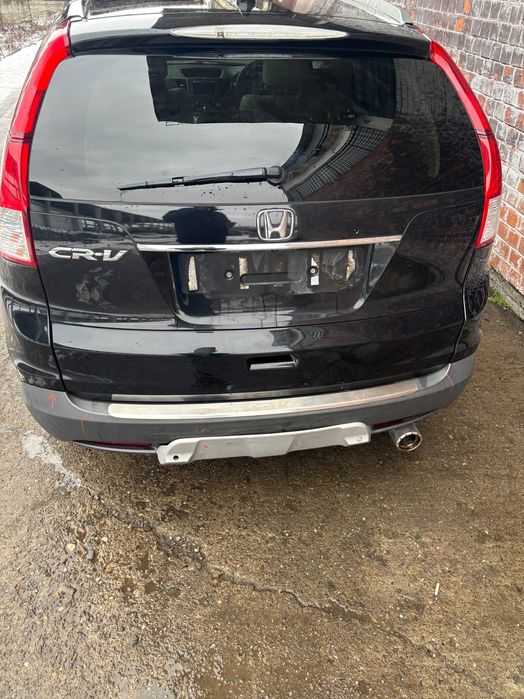 piese honda cr-v 4 2012-2015 2.2 cdti 4x4 cutie automata