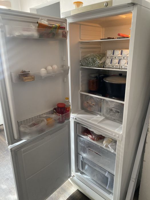 Холодильник индизит