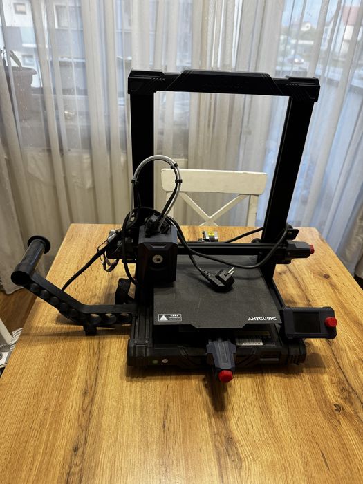 Imprimanta 3D AnyCubic Kobra 2 Neo