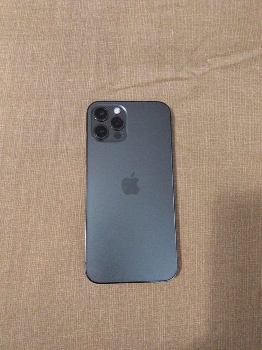 Iphone 12 pro 256 gb
