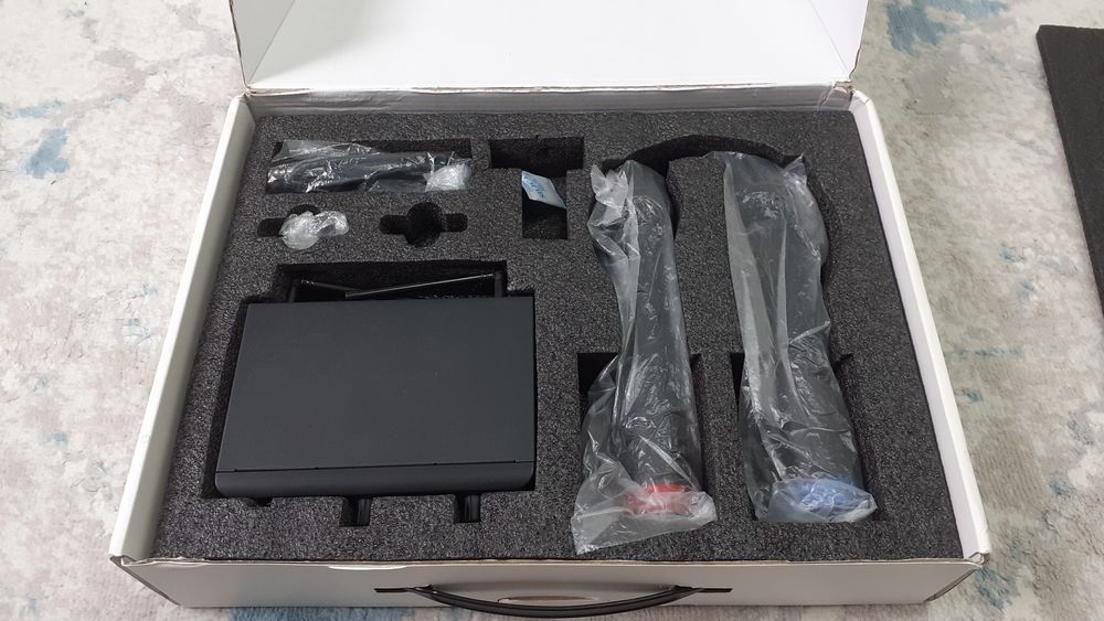 Микрофон Takstar