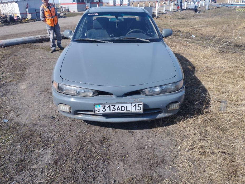 Продам Митсубиси Галант 7