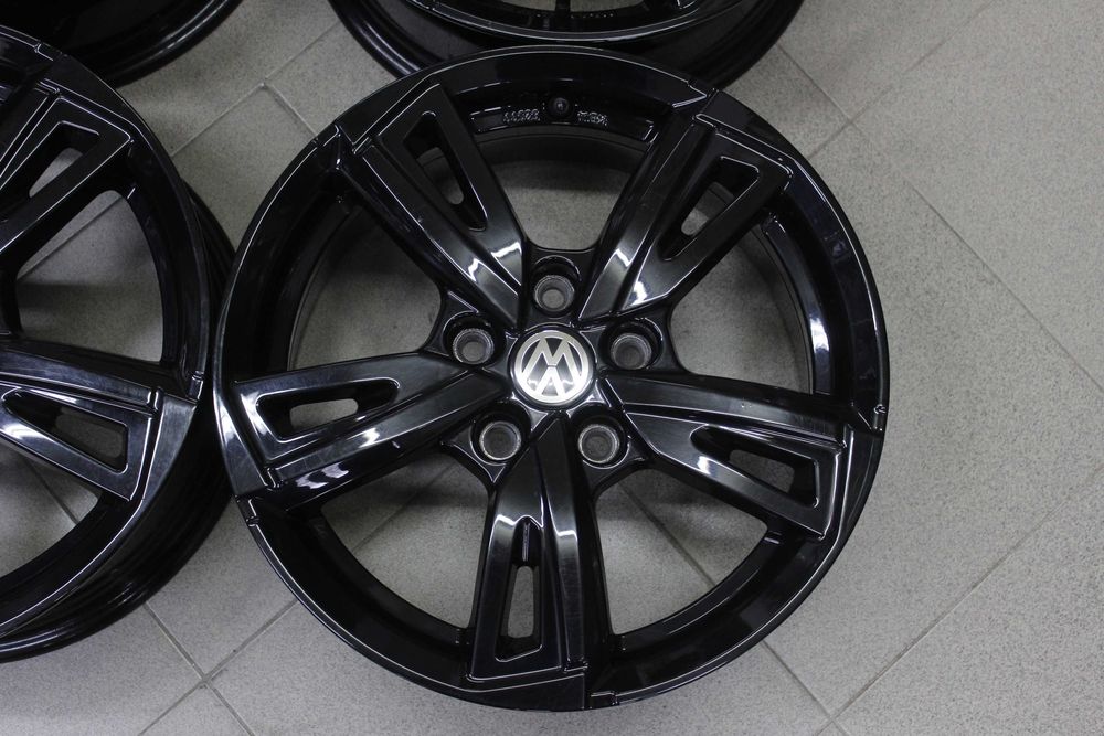 Джанти 16" VW Passat, Caddy, Golf