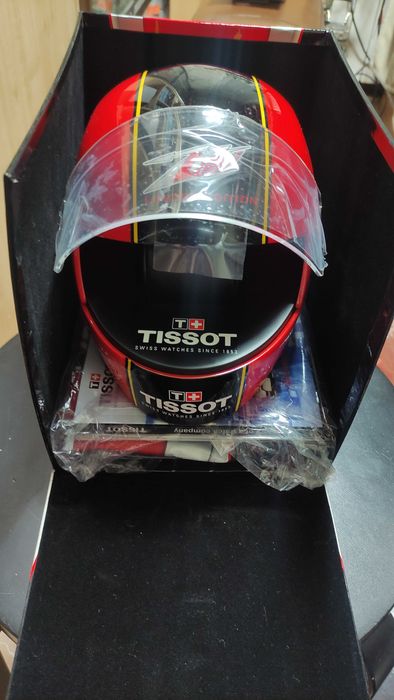 Продам коробку для часов Tissot