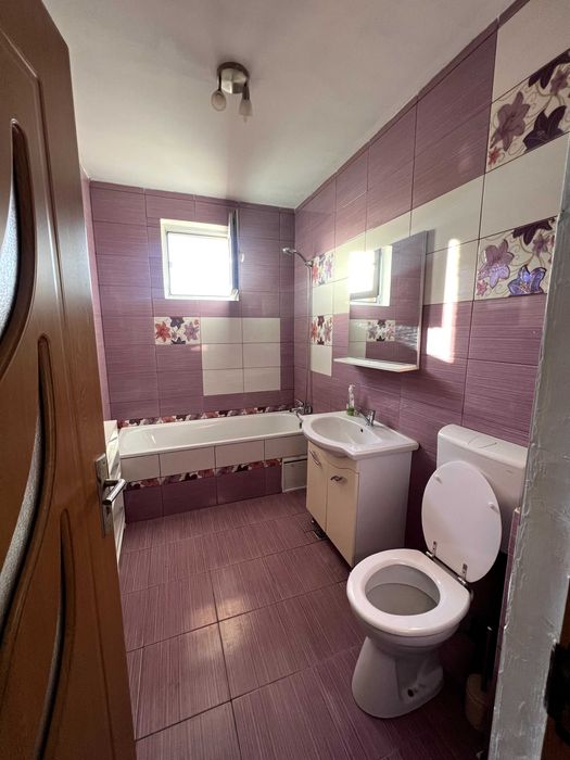 PF Inchiriez Apartament 40MP Floresti Pet Friendly