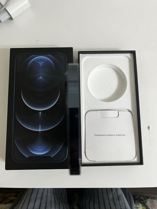 iphone 12 pro max 128