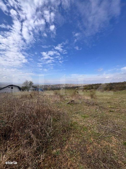 Teren intravilan, 710mp, toate utilitatile, zona Barnova