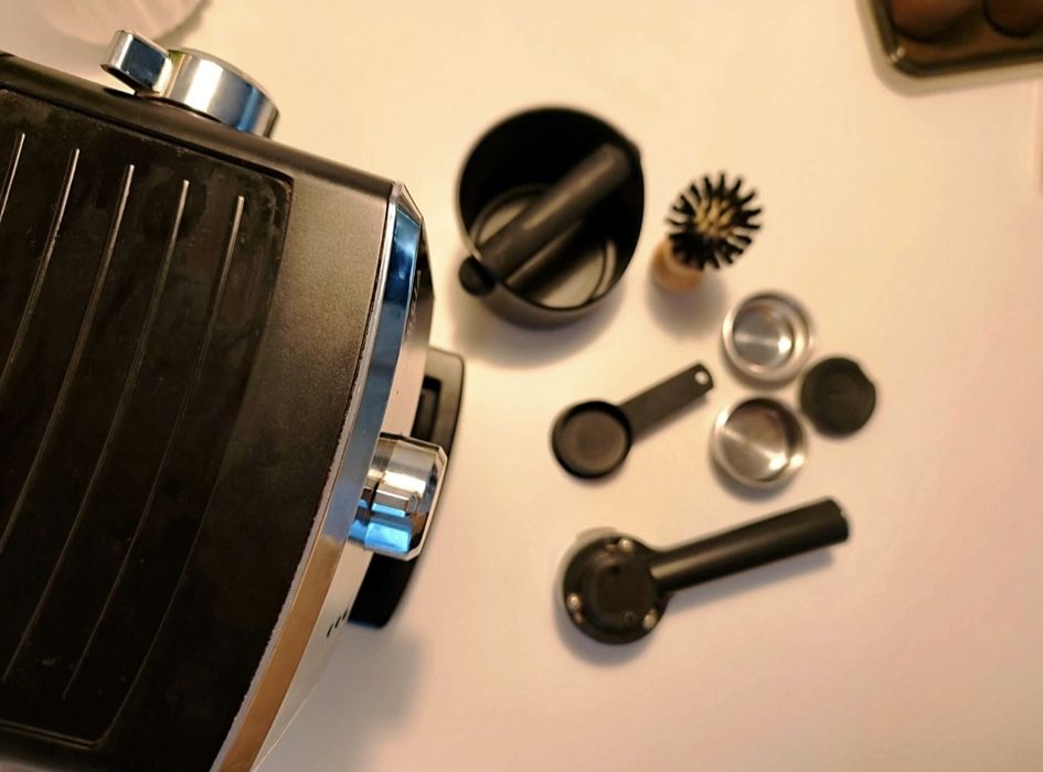 Esspresor manual Gaggia Viva style