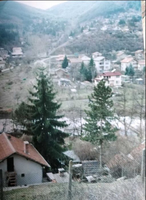 недвижим имот - парцел