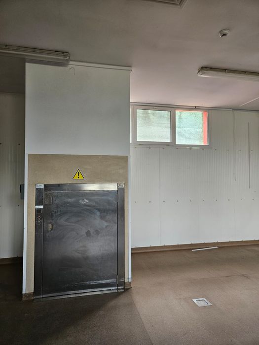 Ofertă pentru luna martie--Hală producție P+1