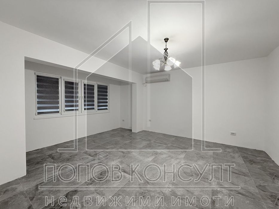 Продава се Двустаен апартамент в Пловдив, Коматево - 45 кв.м за 1756 €/кв.м - Снимка #8