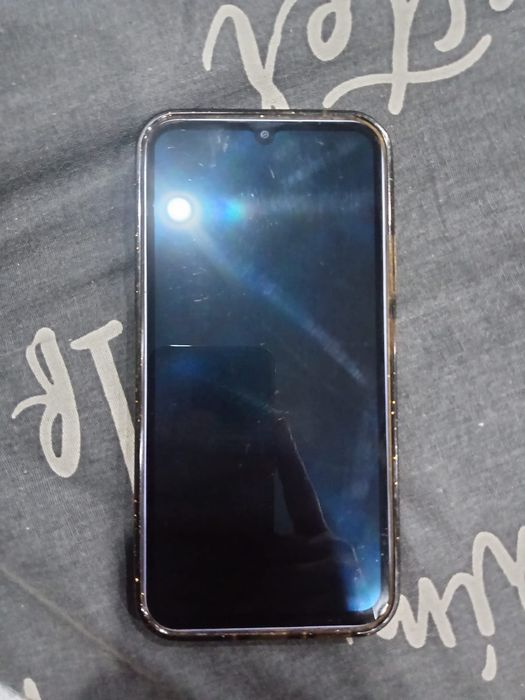 Продам телефон а 34