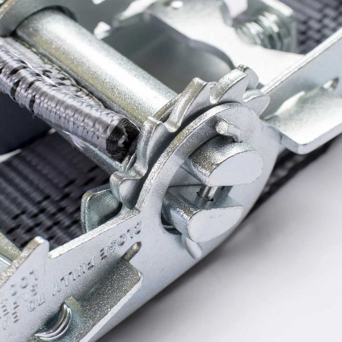 Триточкови колани за Автовоз 5т 3м VDI 2700 certificate