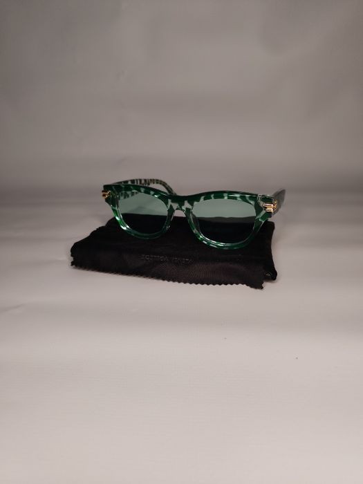 Ochelari Bottega Veneta unisex