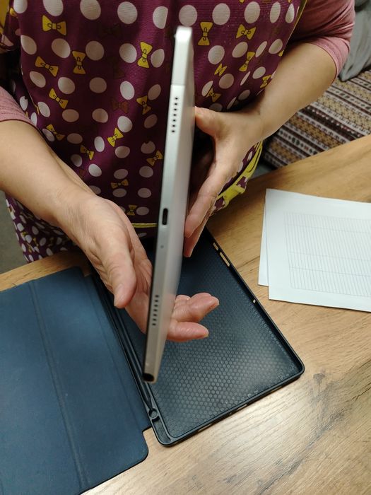 Самсунг планшет Таб