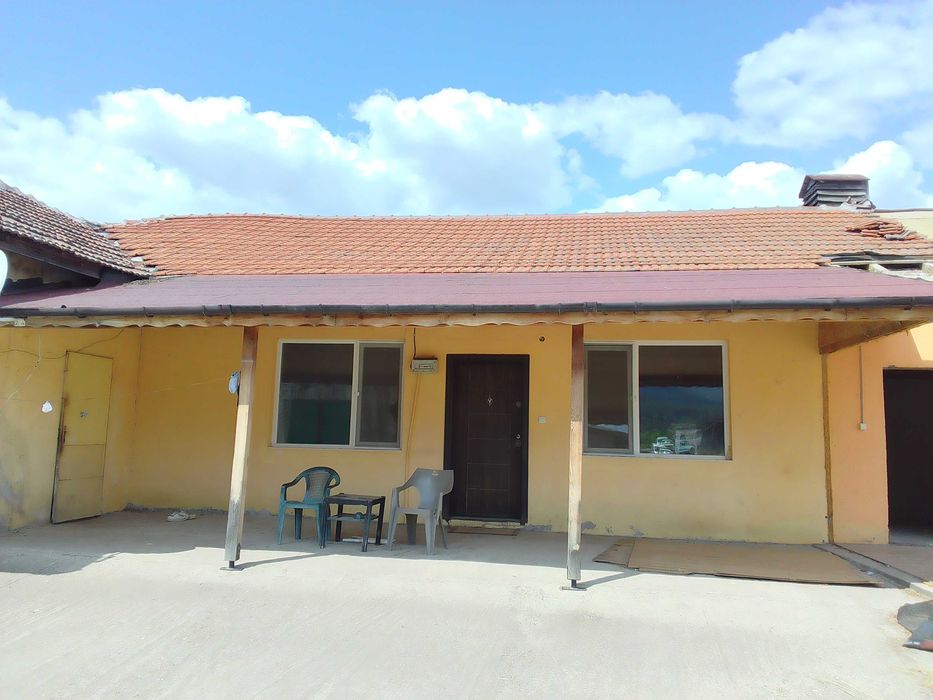 Продава се Склад в с. Зимница, Област Стара Загора - 288 кв.м за 176 €/кв.м - Снимка #6