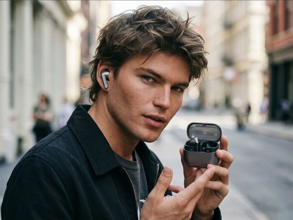Galaxy Buds 3 Pro