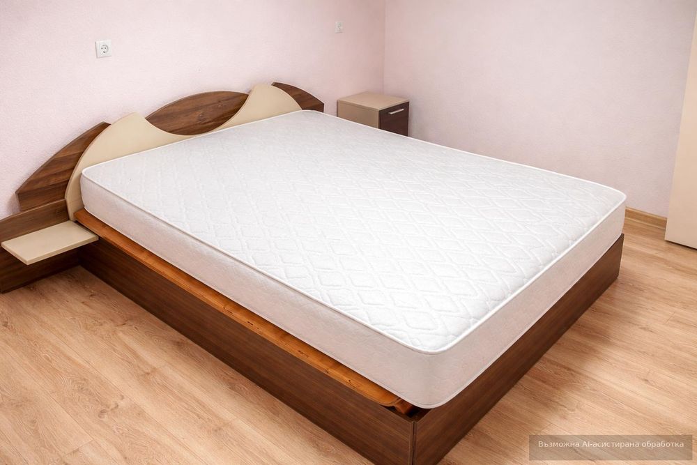 Дава се под наем Двустаен апартамент в Пловдив, Кършияка - 44 кв.м за 298.86 € - Снимка #3