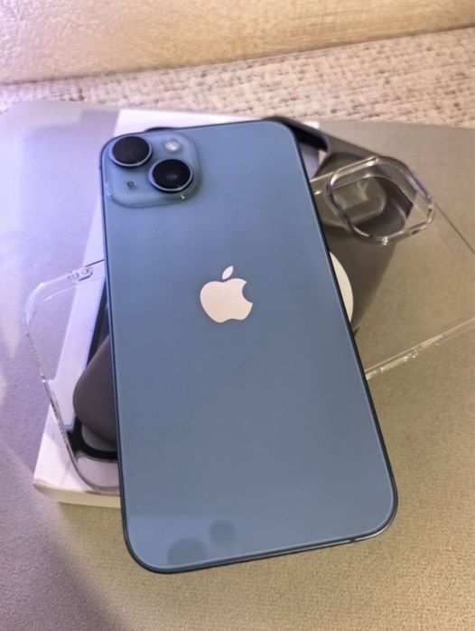 Обменяю Iphone 14