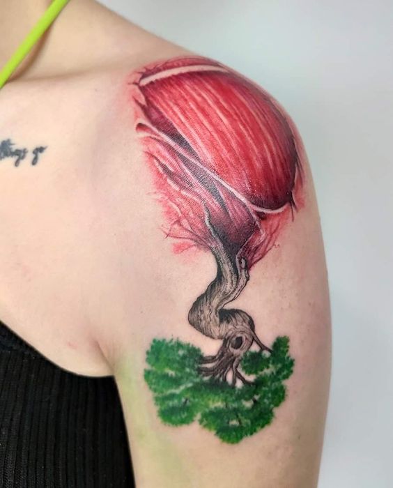 Execut Tatuaje Profesionale Timisoara