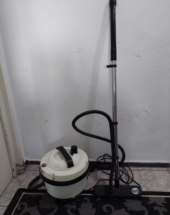 Aparat curatat cu vapori  second hand