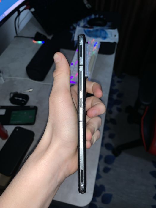 Zte nubia red magic 6R