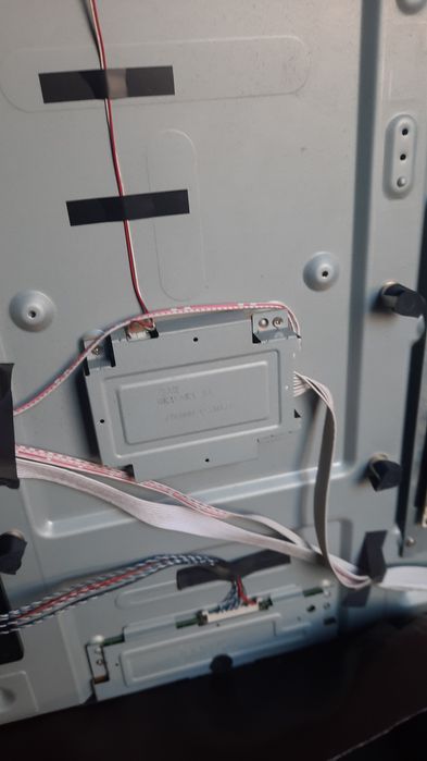 Телевизор еленберг