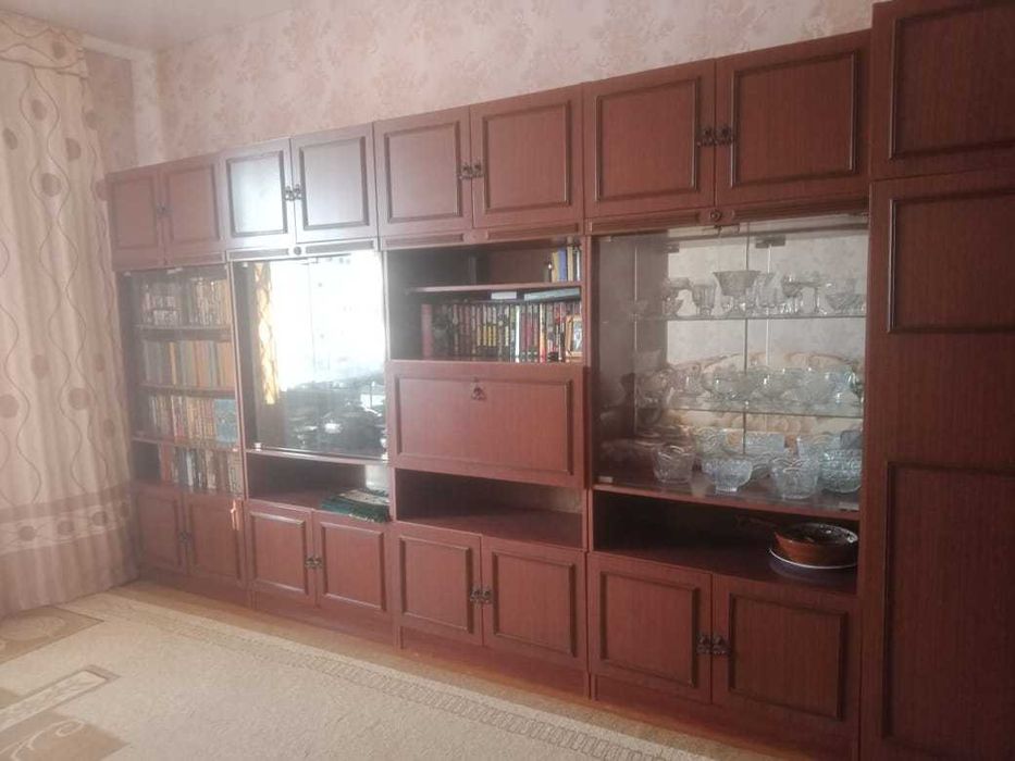 Мебельная стенка