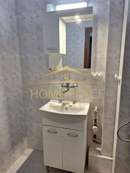 Дава се под наем Двустаен апартамент в Варна, Чайка - 50 кв.м за 398.82 € - Снимка #9