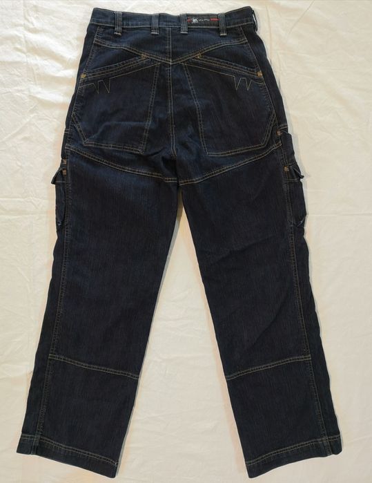 Blugi tehnici munca, BP, 46